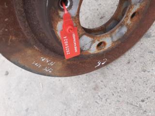 диск тормозной задний Citroen C5 2 поколение (2008 - 2017)