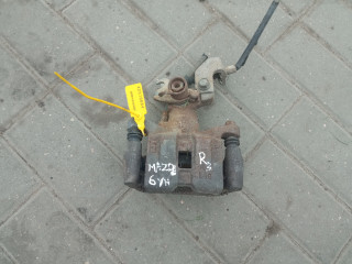 суппорт задний правый Mazda 6 GH (2007 - 2012)