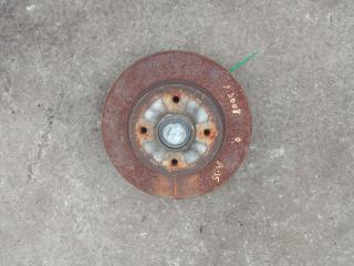 диск тормозной задний Peugeot 3008 1 поколение (2010 - 2013)