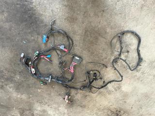 проводка двигателя Renault Megane 3 поколение (2008 - 2014), 1.5 л., дизель, 403882897R