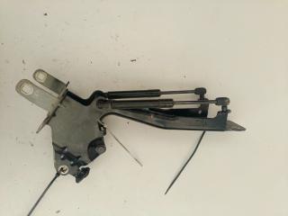 петля капота Renault Scenic 3 поколение (2009 - 2012), 654010004R