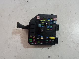 блок предохранителей Chevrolet Captiva 1 поколение [рестайлинг] (2011 - 2013)