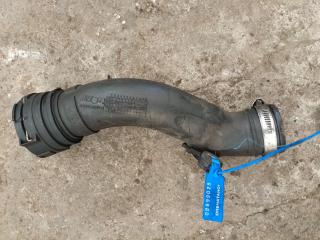 патрубок интеркулера Renault Clio 3 поколение (2005 - 2009), 1.5 л., дизель, 8200794203