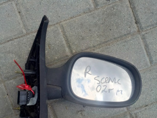 зеркало наружное правое Renault Scenic 2 поколение (2003 - 2006)