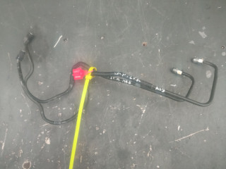 трубка тормозная Chevrolet Captiva 1 поколение (2006 - 2011)