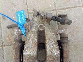 суппорт задний левый Opel Zafira 1 поколение (A) [рестайлинг] (2003 - 2006)