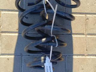 пружина задняя Renault Logan 1 поколение (2004 - 2009), универсал