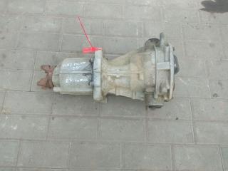 редуктор заднего моста Ford Escape 1 поколение ZB [рестайлинг] 2005, 2.3 л., бензин