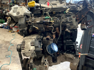 ТНВД Renault Megane 2 поколение [рестайлинг] (2006 - 2012), 1.5 л., дизель