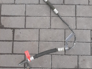 трубка гидроусилителя Renault Laguna 3 поколение (2007 - 2012), 2.0 л., дизель, 497200005R