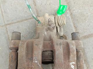 суппорт задний правый Renault Laguna 2 поколение (2001 - 2005)