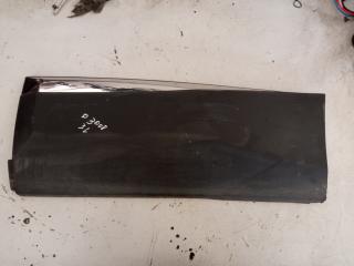 молдинг двери задней левой Peugeot 3008 2 поколение (2017 - 2025), 9811404577