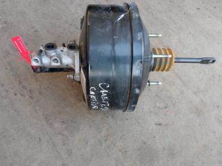 цилиндр тормозной главный Chevrolet Captiva 1 поколение (2006 - 2011)