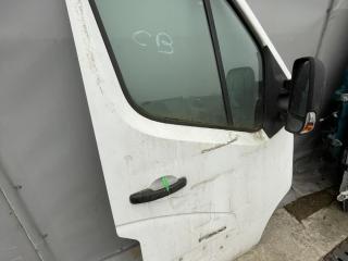 стеклоподъемник электрический передний правый Renault Master 3 поколение (2010 - 2014)