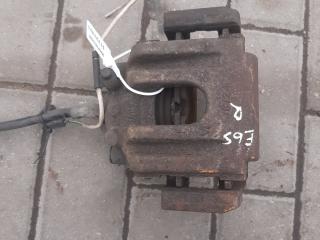 суппорт задний правый BMW 7 серия E65/E66/E67 (2001 - 2005), 4.4 л., бензин