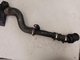 патрубок интеркулера Renault Megane 4 поколение (2016 - 2020), 1.5 л., дизель, 144609787R