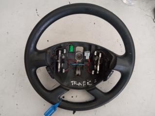 руль Renault Trafic 2 поколение (2001 - 2006)