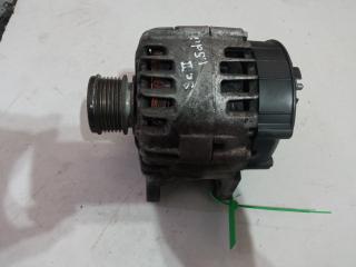 генератор Renault Scenic 2 поколение (2003 - 2006), 209007756