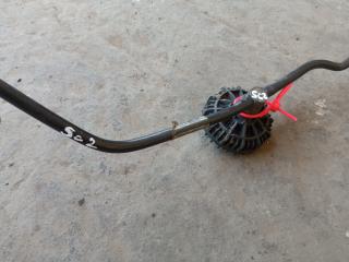 актуатор Renault Scenic 2 поколение (2003 - 2006), 8200220570