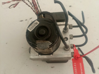 блок ABS Ford Focus 2 поколение (2004 - 2008), 004026623