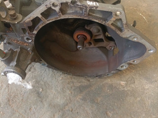 КПП механическая (МКПП) Chrysler Voyager 3 поколение (1995 - 2001), 2.4 л., бензин, T850, 4641920AD, 31017, AH507838