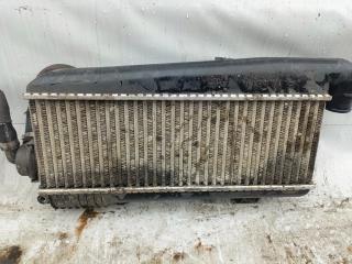 интеркулер Citroen Xsara 1 поколение (1997 - 2000), 1.9 л., дизель, 53077320