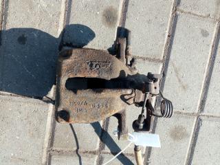 суппорт задний левый Peugeot Expert 1 поколение [рестайлинг] (2004 - 2006)