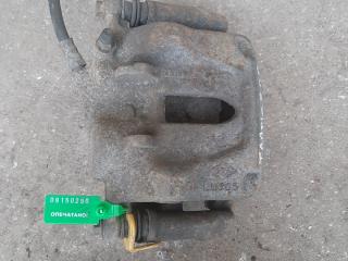 суппорт передний правый Renault Trafic 2 поколение [рестайлинг] (2006 - 2015), 2.0 л., дизель