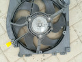 вентилятор радиатора Renault Clio 3 поколение (2005 - 2009), 1.5 л., дизель - фото №2