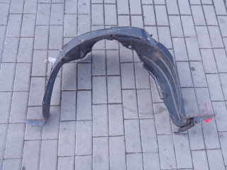 защита арок передняя правая (подкрылок) Toyota Yaris XP130 (2011 - 2014), 538750D170