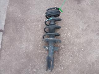 стойка передняя правая Renault Espace 4 поколение (2002 - 2006)