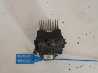 сопротивление печки Peugeot 508 1 поколение (2010 - 2014), T1017845R