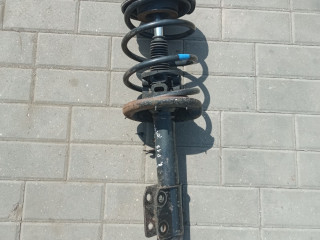 стойка передняя правая Renault Espace 3 поколение (1996 - 2002), 1.9 л., дизель