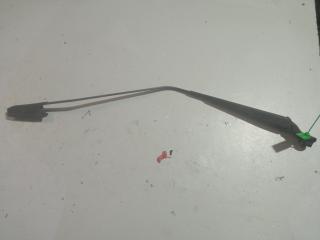 щеткодержатель (поводок стеклоочистителя, дворник) Renault Scenic 3 поколение (2009 - 2012), 288860003R