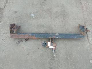 модуль подключения прицепа Renault Kangoo 1 поколение (1997 - 2003)