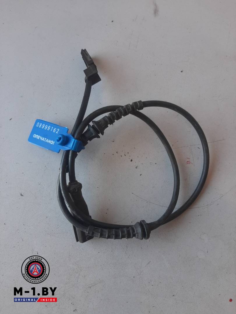 датчик ABS Renault Scenic 3 поколение (2009 - 2012), 479000010R - фото №1