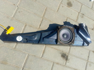 динамик двери BMW 5 серия E39 [рестайлинг] (2000 - 2004)