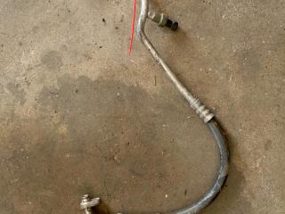 трубка кондиционера Renault Scenic 1 поколение [рестайлинг] (1999 - 2003), 7700434386