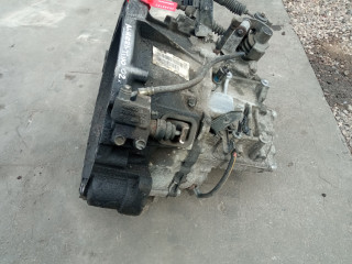 КПП механическая (МКПП) Nissan Almera Tino V10 (2000 - 2003), 2.2 л., дизель, 32010AE87A