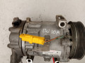 компрессор кондиционера Peugeot 307 1 поколение (2001 - 2005), 9651911480 - фото №2