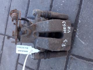 суппорт задний левый Renault Megane 3 поколение (2008 - 2014), универсал