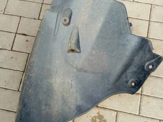 защита арок передняя левая (подкрылок) Renault Megane 2 поколение (2002 - 2006), 8200136723