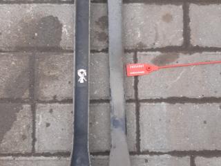 рычаг задний Citroen C5 2 поколение (2008 - 2017)