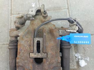 суппорт задний левый Peugeot 807 1 поколение (2002 - 2008)