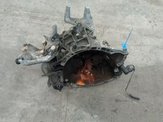 КПП механическая (МКПП) Peugeot 407 1 поколение (2004 - 2010), 1.8 л., бензин, МКПП, 20DM70