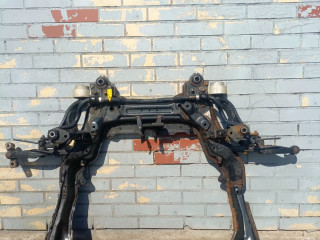 балка подвески передняя (подрамник) Mazda 6 GH (2007 - 2012), универсал