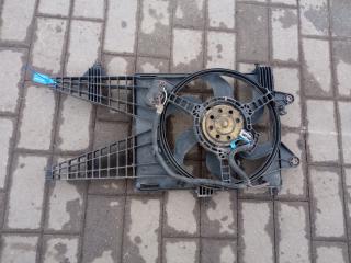 вентилятор радиатора Lancia Ypsilon 2 поколение (2003 - 2006), M130000800