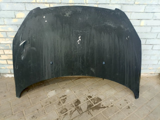 капот Peugeot 307 1 поколение (2001 - 2005)