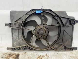 вентилятор радиатора Renault Laguna 2 поколение (2001 - 2005), 2.0 л., дизель, 8200675335