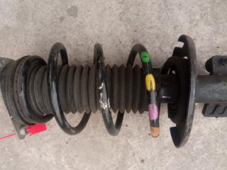 стойка передняя правая Peugeot 3008 1 поколение (2010 - 2013)